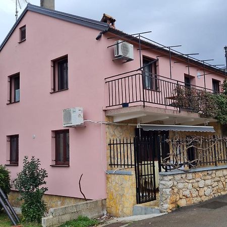 Apartment Nela フンタナ エクステリア 写真