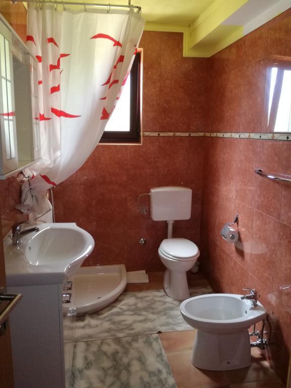 Apartment Nela フンタナ エクステリア 写真