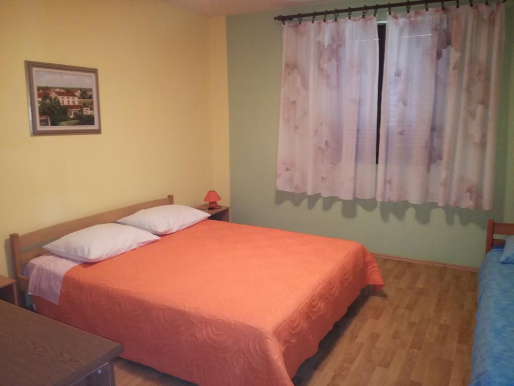 Apartment Nela フンタナ エクステリア 写真