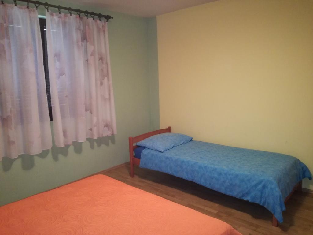 Apartment Nela フンタナ エクステリア 写真