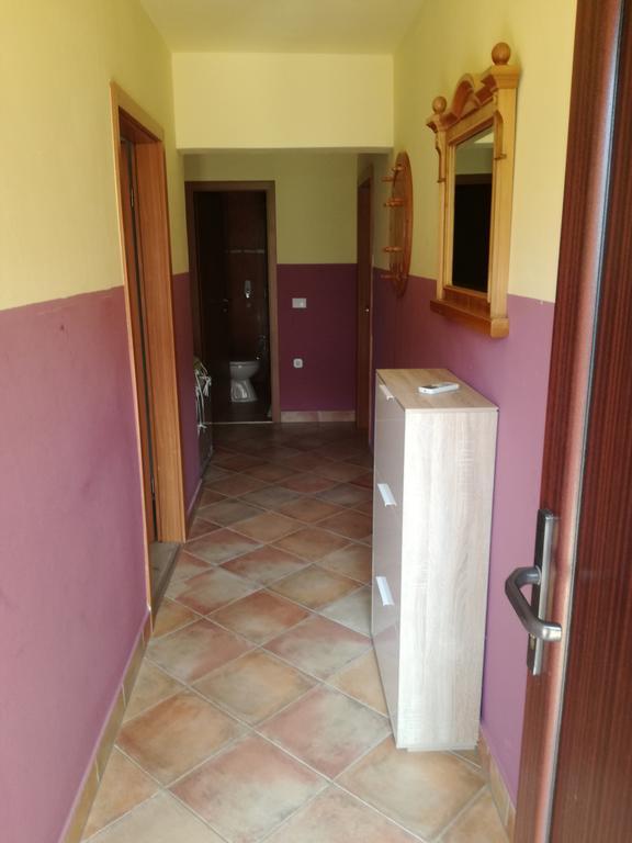 Apartment Nela フンタナ エクステリア 写真