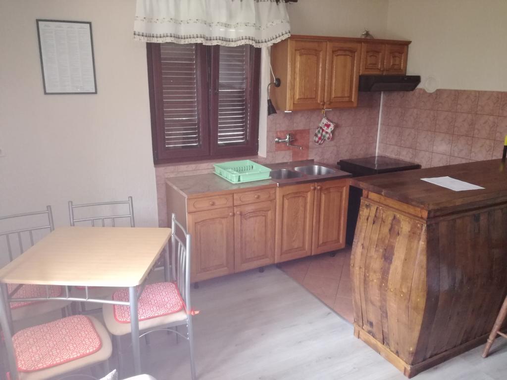 Apartment Nela フンタナ エクステリア 写真