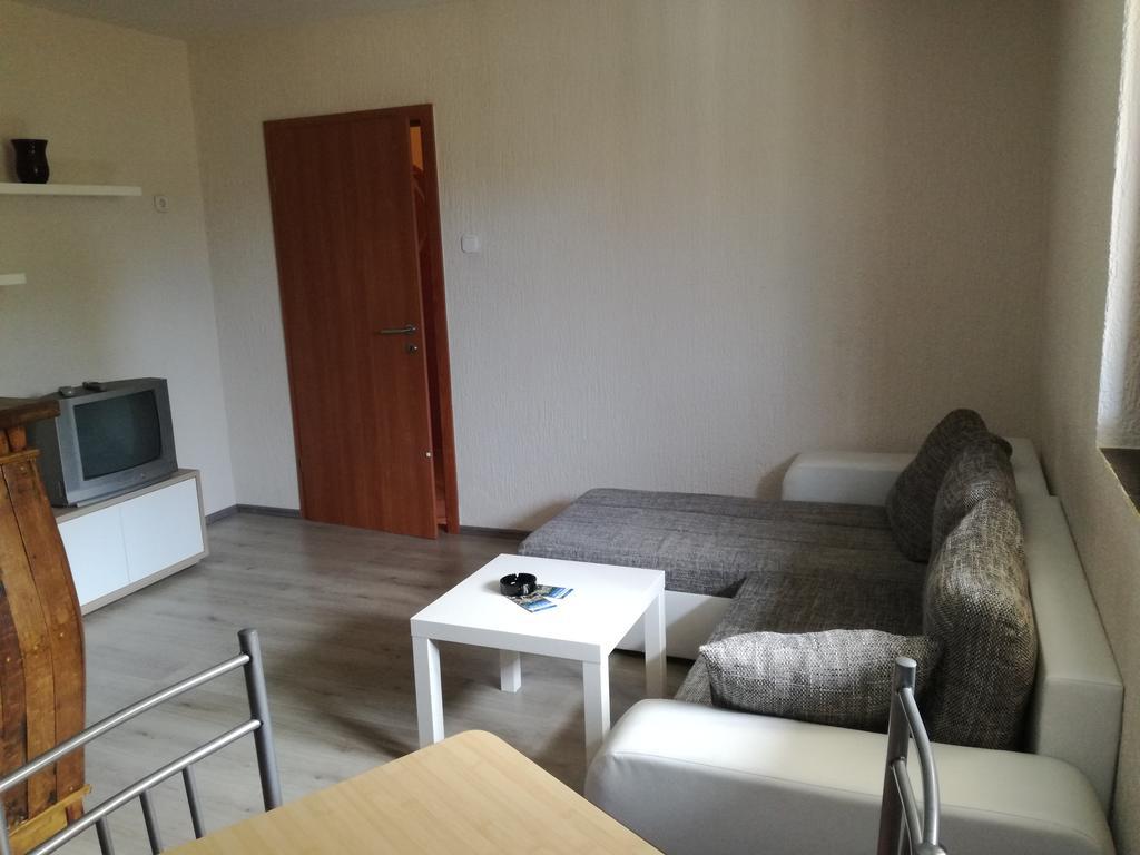 Apartment Nela フンタナ エクステリア 写真