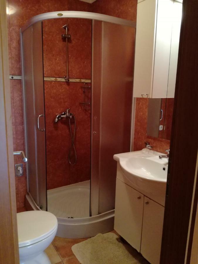 Apartment Nela フンタナ エクステリア 写真